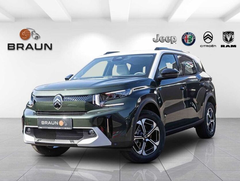 C3 Aircross