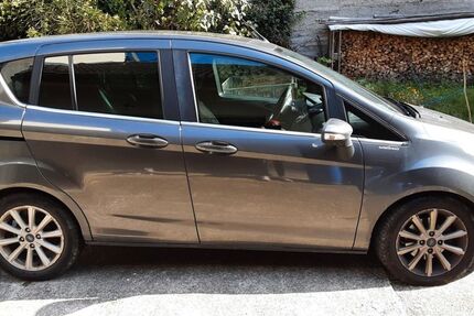 Ford B-Max 197.000 km 2.300 € Zusmarshausen 86441