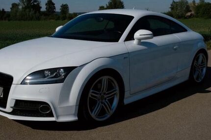 Audi TT 185.000 km 13.000 &euro; STUTTGART 70374