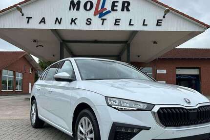 Skoda Scala 11.370 km 18.875 &euro; Lüdersfeld 31702