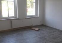 2 Raum Wohnung 52 m² Erdgeschoss Zeitz OT Luckenau