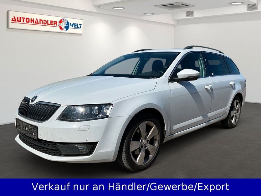 Skoda Octavia 237.094 km 9.999 € Brehna 06796