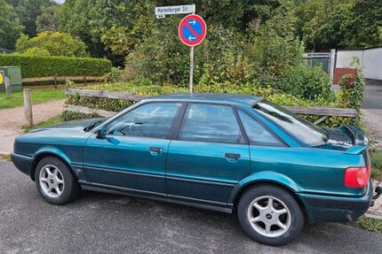 Audi 80 170.000 km 3.500 &euro; Neu Wulmstorf 21629