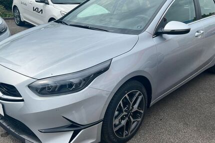Kia ceed / Ceed 16.000 km 24.970 € Ansbach 91522