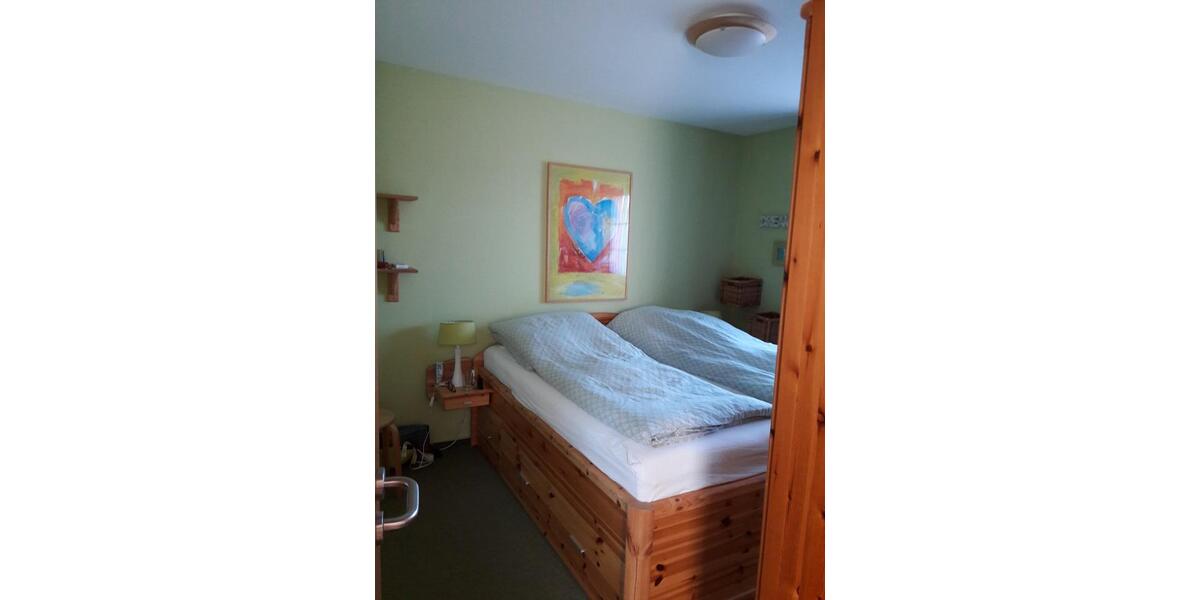 Erdgeschoßwohnung Wyk Auf Föhr - 2 Zimmer, 41 m&sup2;, 345.000&euro; | Angebot:26448542