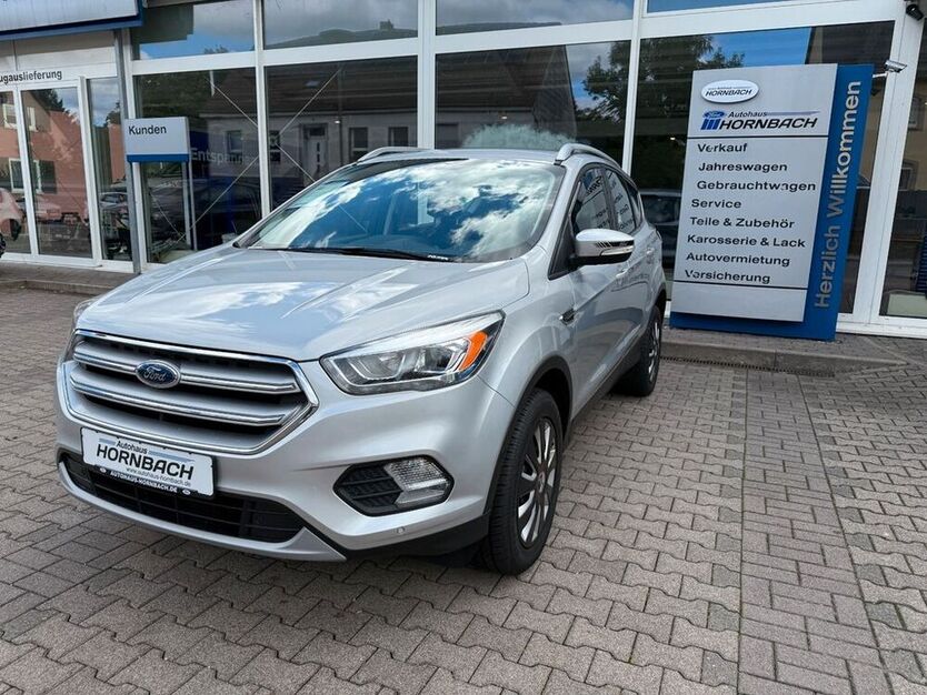 Kuga