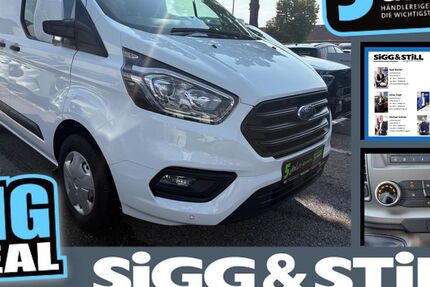 Ford Transit Custom 53.620 km 19.590 &euro; Augsburg 86165