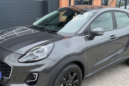 Ford Puma 34.000 km 14.199 &euro; Breitenworbis 37339