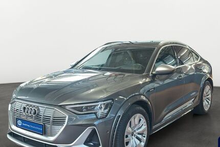 Audi e-tron 43.476 km 42.890 &euro; Filderstadt 70794
