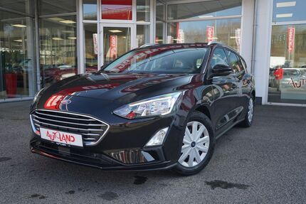 Ford Focus 67.455 km 16.490 &euro; Zella-Mehlis 98544