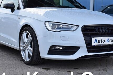 Audi A3 179.682 km 12.749 € Rehna 19217