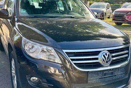 VW Tiguan 175.000 km 6.500 &euro; Brandenburg an der Havel 14776