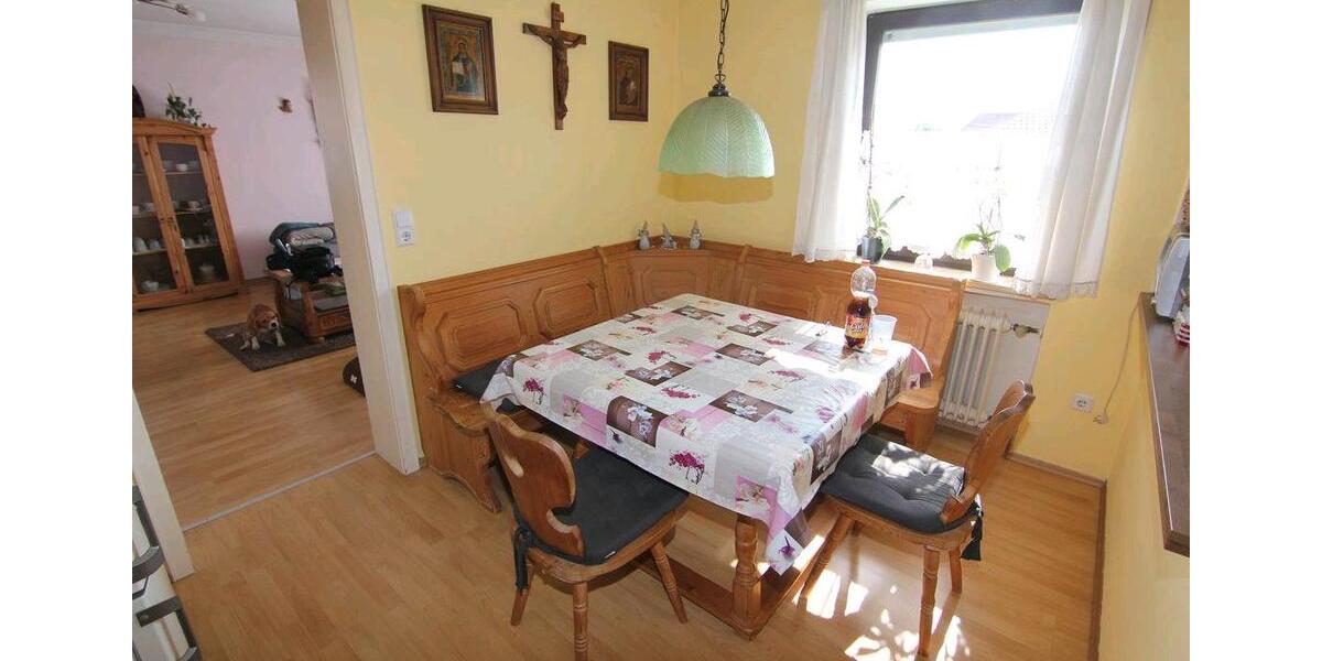 Etagenwohnung Bad Birnbach Asenham - 3 Zimmer, 100 m&sup2;, 199.000&euro; | Angebot:26857166