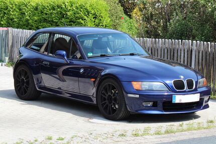 BMW Z3 198.000 km 18.499 &euro; Lehrte 31275