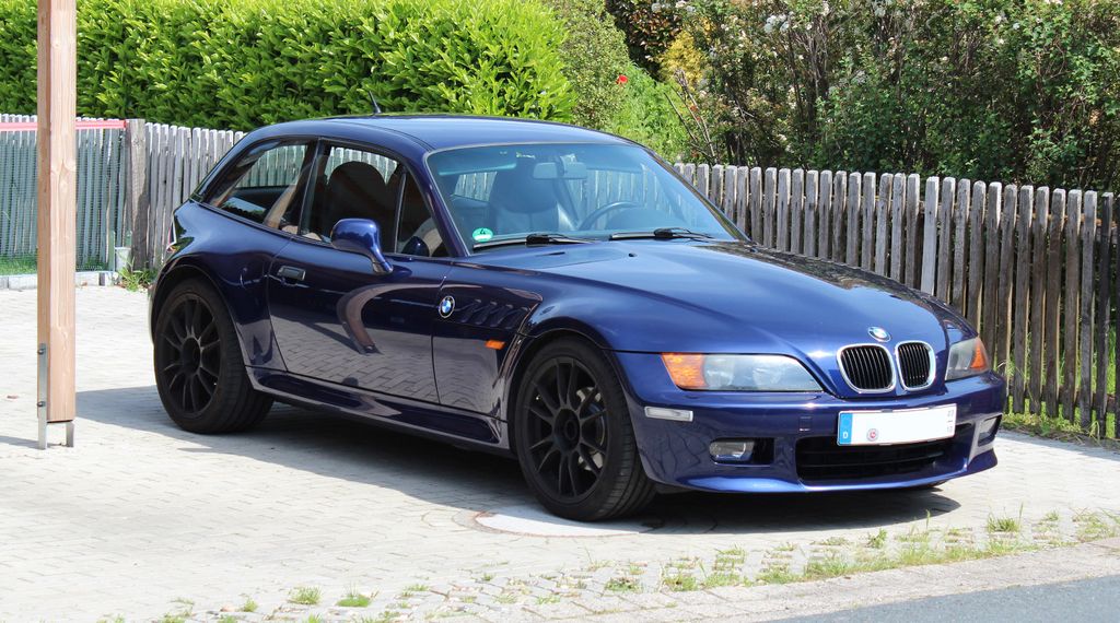 BMW Z3 198.000 km 18.499 &euro; Lehrte 31275