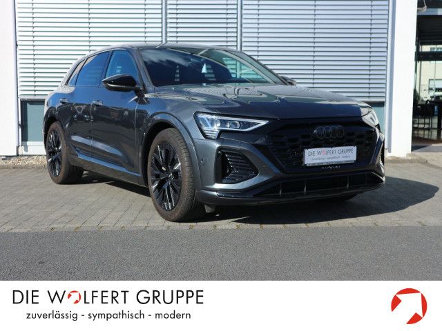 Q8 e-tron
