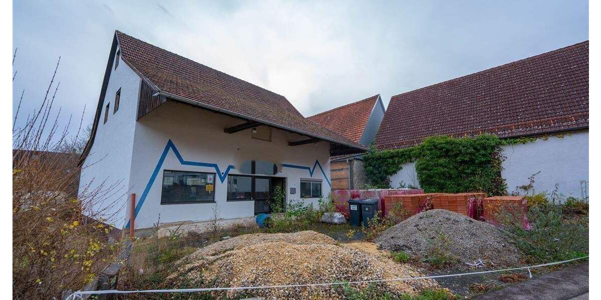 Grundstück Heidenheim an der Brenz Großkuchen - 399.900&euro; | Angebot:24140374