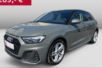 Audi A1 77.977 km 20.990 &euro; Fellbach 70734
