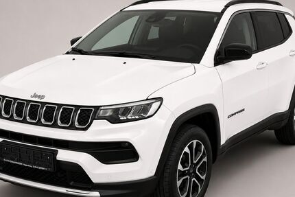 Jeep Compass 87.000 km 17.890 &euro; Regensburg 93057