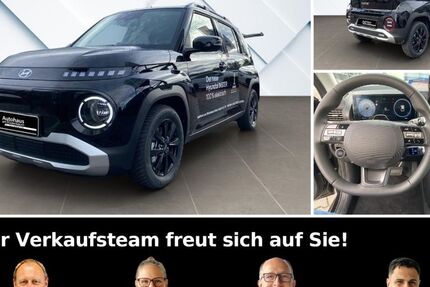 Hyundai INSTER 3.900 km 25.880 € Ingelheim 55218