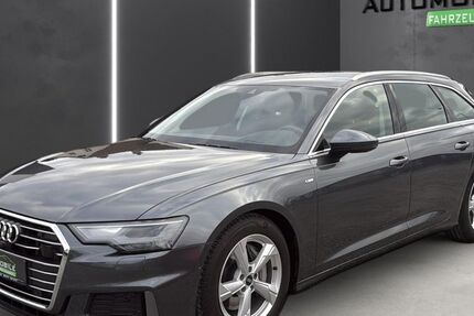 Audi A6 175.000 km 25.980 &euro; Schwäbisch Gmünd 73525