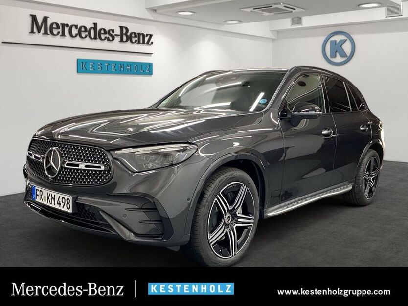 GLC 300