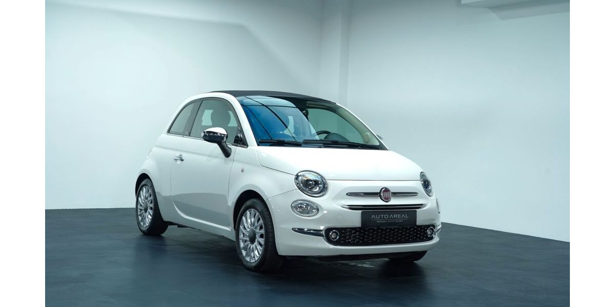 Fiat 500 97.200 km 7.790 &euro; Rottenburg am Neckar 72108