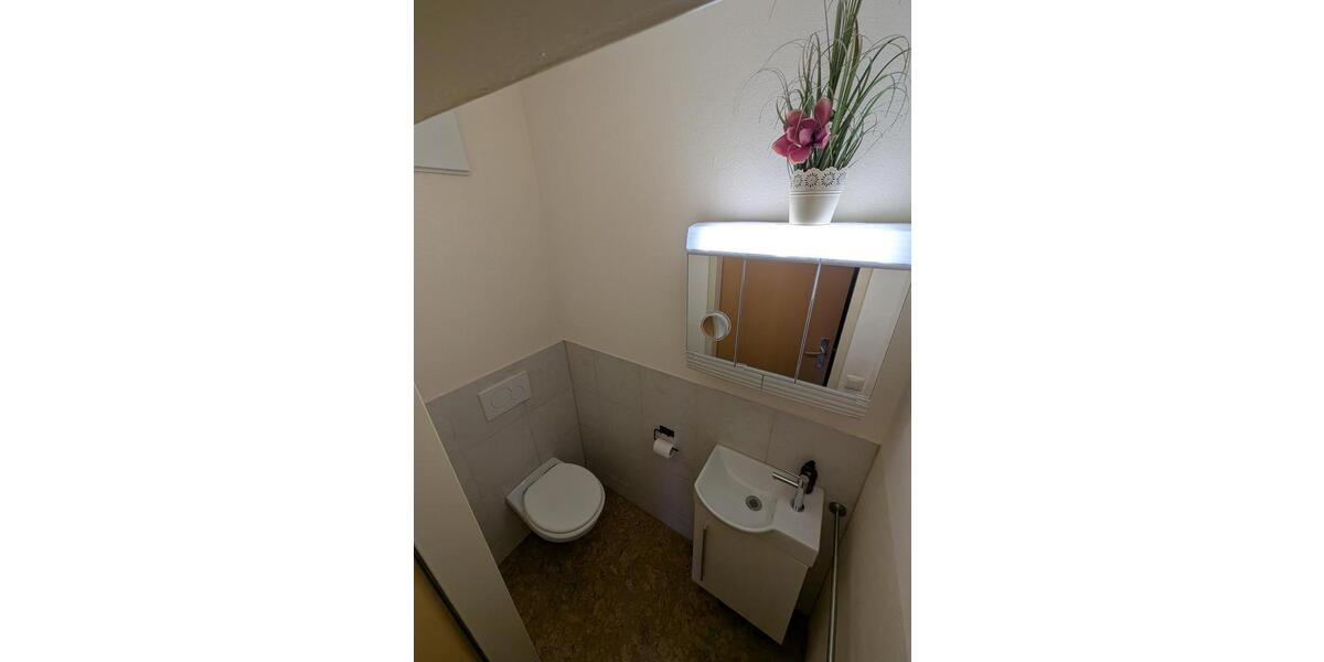 Reihenhaus Mindelheim - 4 Zimmer, 112 m&sup2;, 425.000&euro; | Angebot:24853344