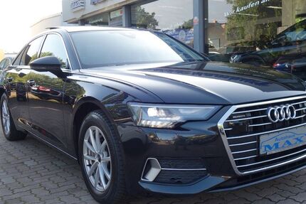 Audi A6 120.000 km 28.999 &euro; Hamburg 22143