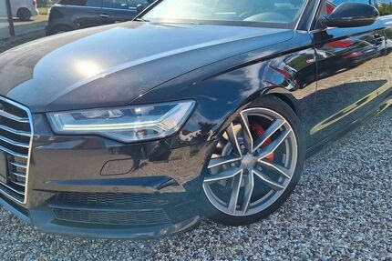 Audi A6 257.500 km 13.990 &euro; Springe 31832