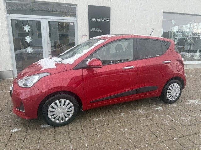 Hyundai i10 57.000 km 10.990 &euro; Straßlach bei München 82064