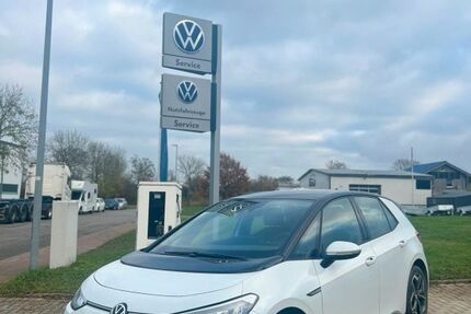 VW ID.3 46.000 km 20.000 &euro; Schönberg 24217