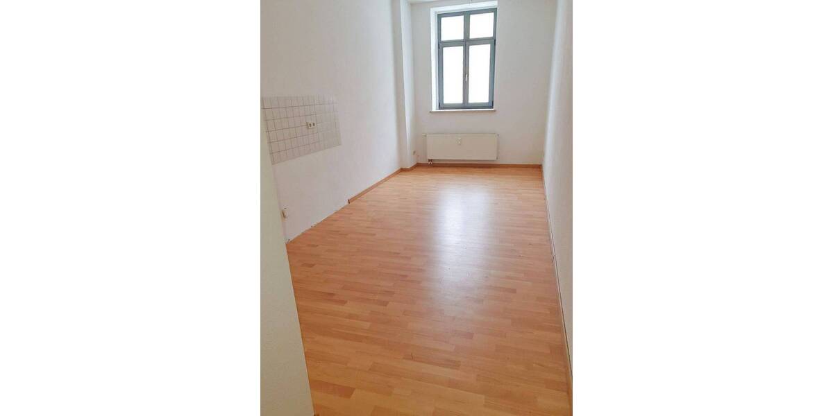 Etagenwohnung Meerane Crotenlaide - 2 Zimmer, 35 m&sup2;, 32.000&euro; | Angebot:26627670