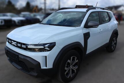 Dacia Duster 18.900 km 23.890 &euro; Neusäß 86356