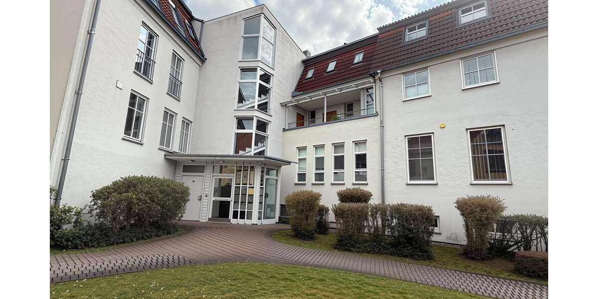 Etagenwohnung Veitshöchheim - 3 Zimmer, 91 m&sup2;, 297.000&euro; | Angebot:26169496