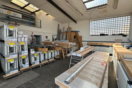 Gewerbeobjekt Waldshut-Tiengen Tiengen - 1.800&euro; | Angebot:25176118