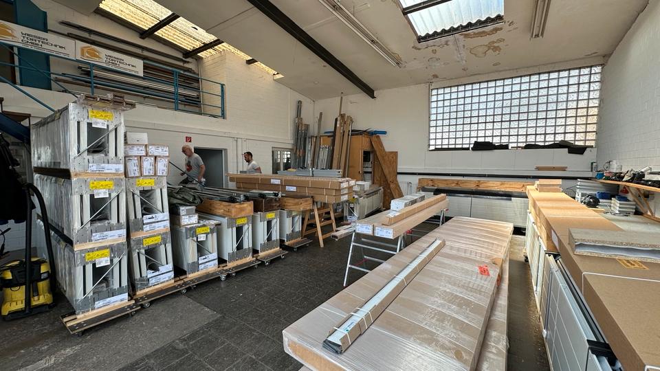 Gewerbeobjekt Waldshut-Tiengen Tiengen - 1.800&euro; | Angebot:25176118