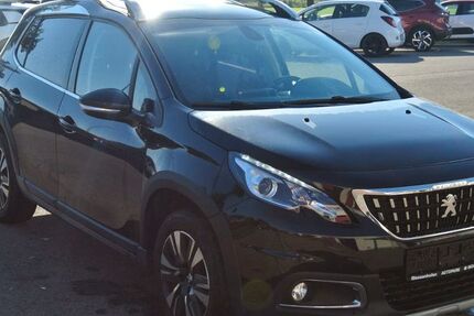 Peugeot 2008 81.600 km 10.900 &euro; Biessenhofen 87640