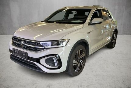 VW T-Roc 16.620 km 28.490 &euro; Dohm-Lammersdorf 54576