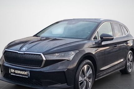 Skoda Enyaq 81.100 km 29.580 &euro; Singen 78224