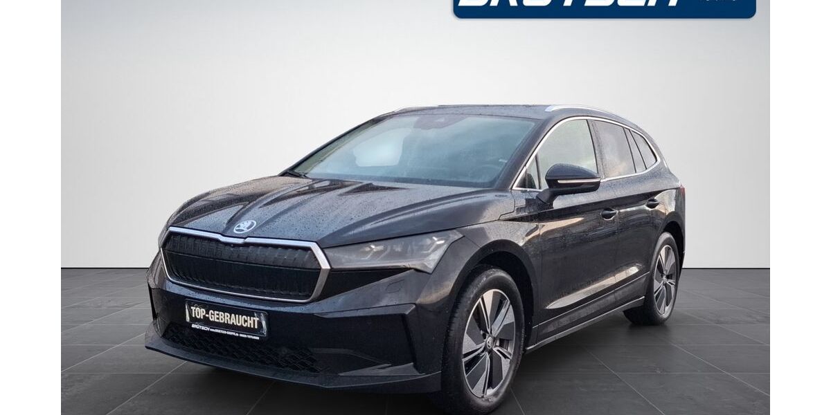 Skoda Enyaq 81.100 km 29.580 &euro; Singen 78224