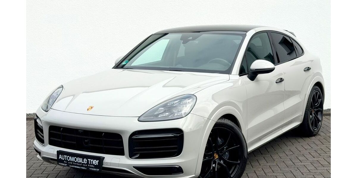 Porsche Cayenne 77.000 km 71.990 &euro; Bekond 54340