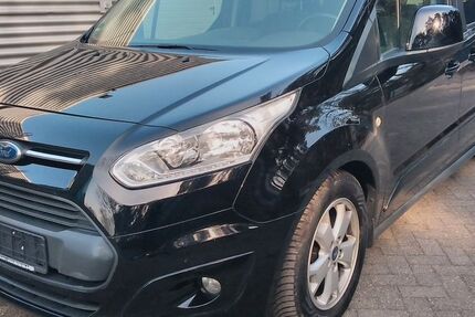 Ford Tourneo Connect 216.237 km 8.999 &euro; Rheine 48432