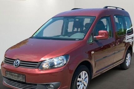 VW Caddy
