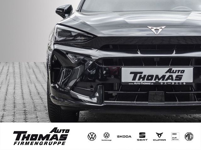 Cupra Formentor 12.920 km 30.490 &euro; Bonn 53227