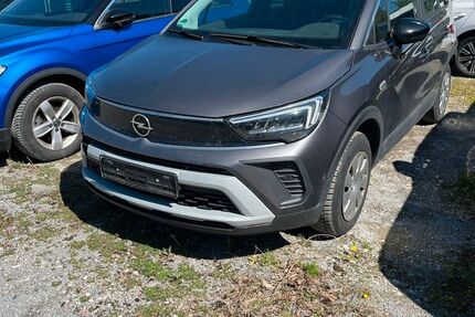 Opel Crossland (X) 90.900 km 8.990 &euro; Hildesheim 31137
