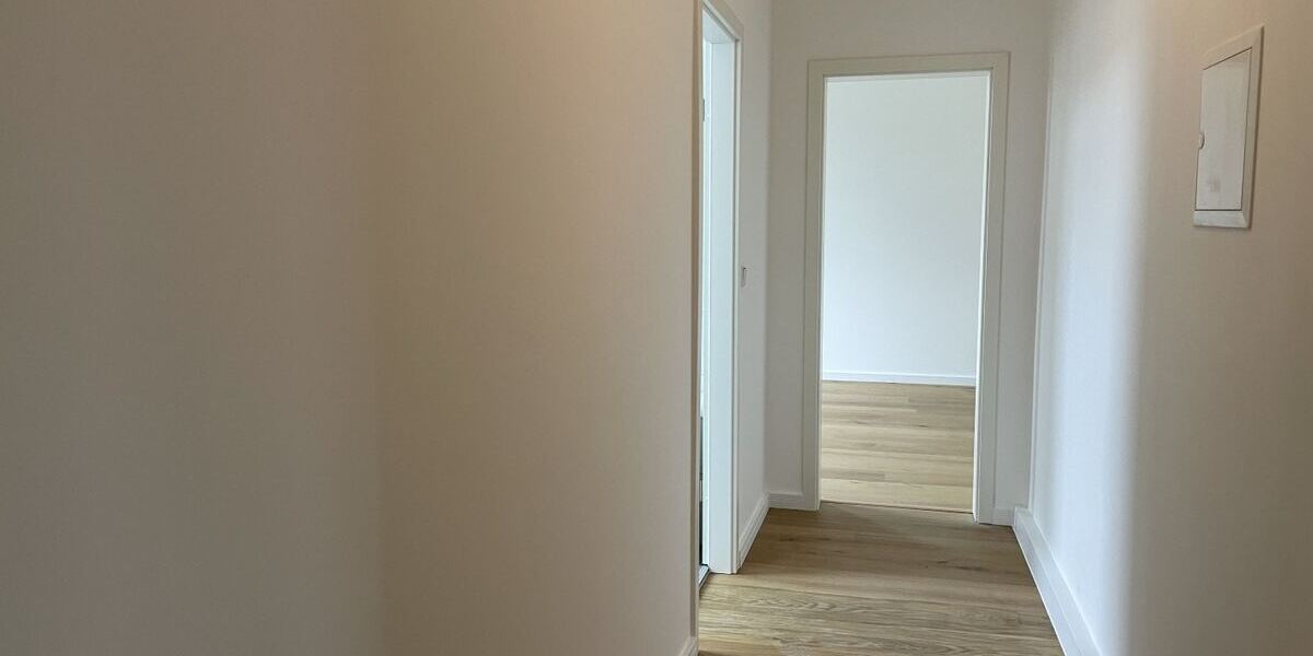 Neues Zuhause gesucht? Moderne 3-Zimmer-Wohnung auf 106 m² - Etagenwohnung Falkenstein | Angebot:27085760