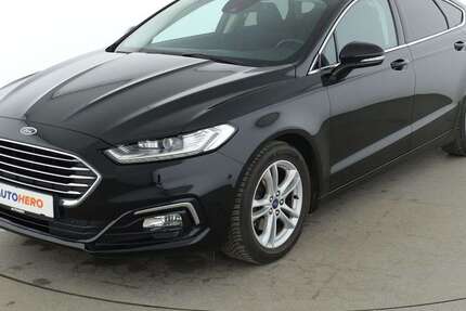 Ford Mondeo 94.356 km 17.210 &euro; Stuttgart 70195