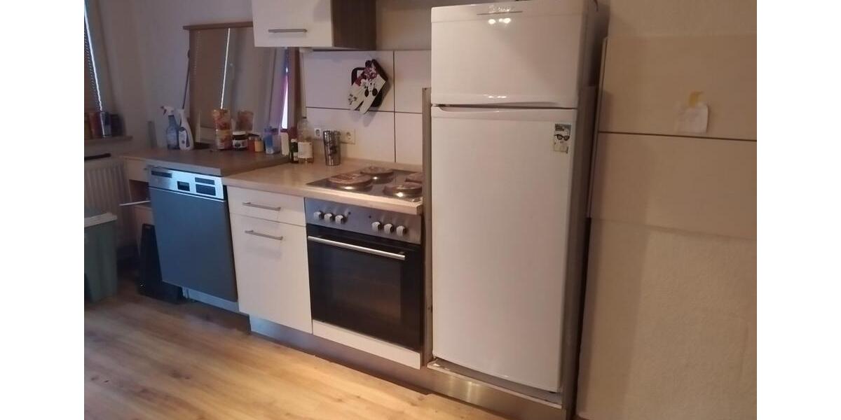 Erdgeschoßwohnung Ritterhude - 1 Zimmer, 40 m&sup2;, 630&euro; | Angebot:26681619