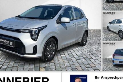 Kia Picanto 15.807 km 14.990 &euro; Pritzwalk 16928